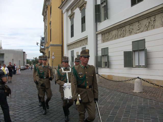 Budapest-Bratislava-Balaton